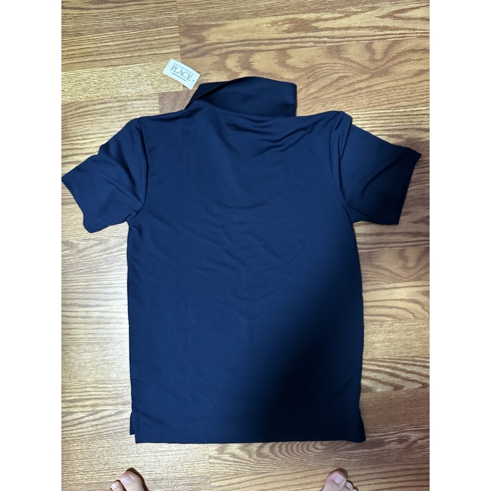 Blue Boys T-Shirt